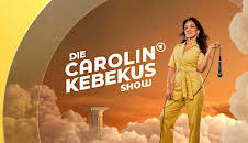 Die Carolin Kebekus Show