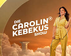 Die Carolin Kebekus Show