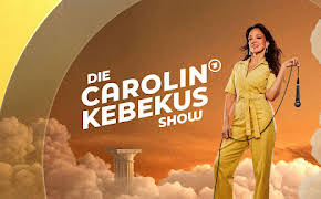 Die Carolin Kebekus Show