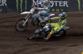 Behind the Gate - 2023: 2023 - Mind The Gap