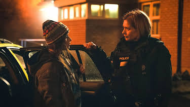 00:49: Blue lights: Selskapet | NRK 2 | 4/26 2026