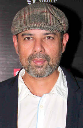Atul Agnihotri as Director