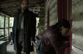 Sleepy Hollow: Episode 4