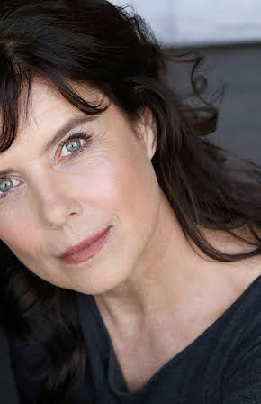 Torri Higginson as 