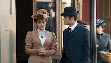 Murdoch Mysteries (S08/E10)