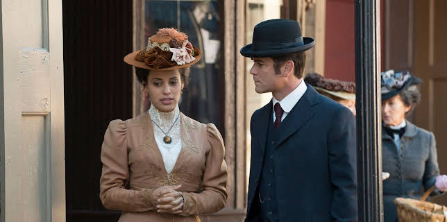 21:50: Murdoch Mysteries (S08/E10) | One | 3/25 2026
