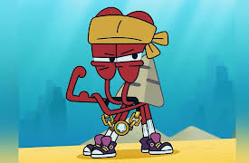 The Adventures of Bernie: Markus' rubber band | Nora to the rescue | Nursing Nora