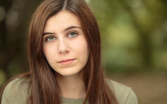 Mia Sinclair Jenness