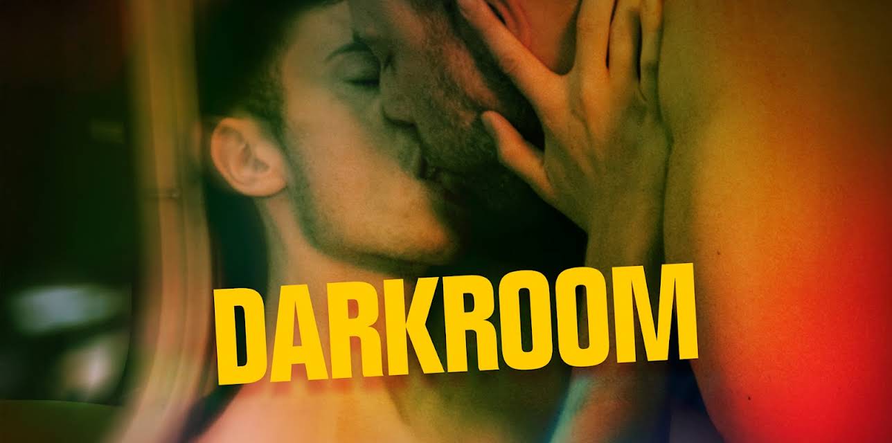 Darkroom (2019)