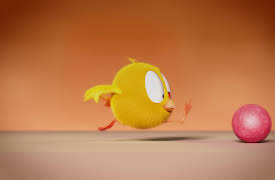 Where's Chicky?: Petanque