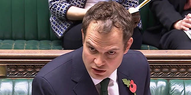 7:45 AM: House of Commons | BBC Parliament | 11/10 2025