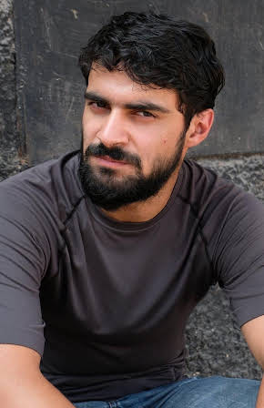 Firas Nassar as 