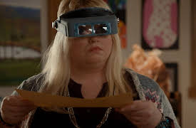 American Housewife Season 1: Art Show