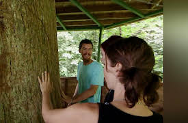 House Hunters:  Off the Grid Season 1: Hasta Finca Bellavista, Baby