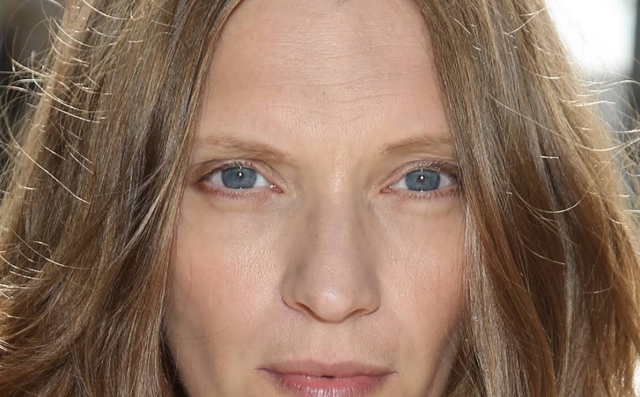 Agata Buzek