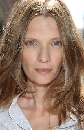 Agata Buzek as 