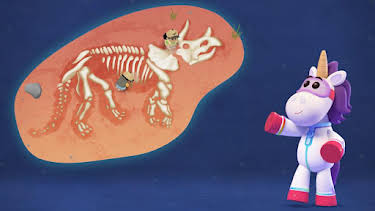 7:10 AM: Go Jetters (S1) | Cbeebies | 12/27 2025