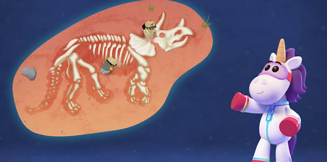 6:10 AM: Go Jetters (S1) | Cbeebies | 12/27 2025