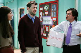 Bad Education: Self-Defence