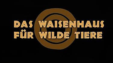 11:55: Das Waisenhaus für wilde Tiere | WDR Fernsehen | 3/27 2026