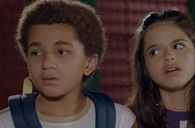 The Childhood of Romeo and Juliet – Season 1: Episode 07