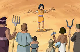 Friends and Heroes: Season 1: Home