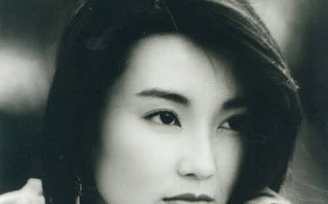 Maggie Cheung