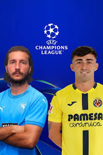 02:50: UEFA Champions League (T25/26): Pafos - Villarreal | M. Liga de Campeones | 7/16 2026