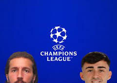 UEFA Champions League (T25/26): Pafos - Villarreal