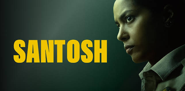 Santosh (2024)