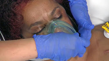 11:05 PM: 24 Hours in A&E | More 4 | 8/24 2026