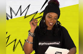 Rate The Bars Season 1: Rah Digga Weighs In On Nicki Minaj's 'No Frauds'