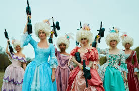 To søstre: Episode 7