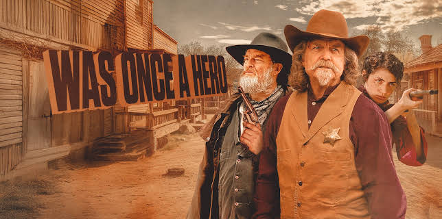 Was Once A Hero (2025)