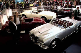 Classic Autos  The Paris Auction Season 1: Episode 1
