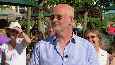 1:00 PM: Antiques Roadshow (S33 E6) (S33) | Yesterday | 6/11 2026