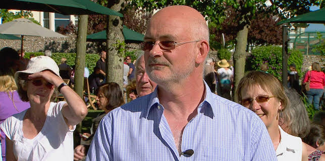 1:00 PM: Antiques Roadshow (S33 E6) (S33) | Yesterday | 11/21 2025