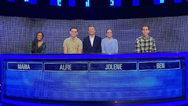 5:00 PM: The Chase (S17 E20) (S17) | ITV2 | 9/4 2026