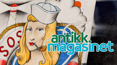 11:25: Antikkmagasinet: Sex og kunst | NRK 2 | 5/19 2026
