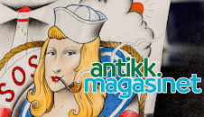 Antikkmagasinet: 70-tallet