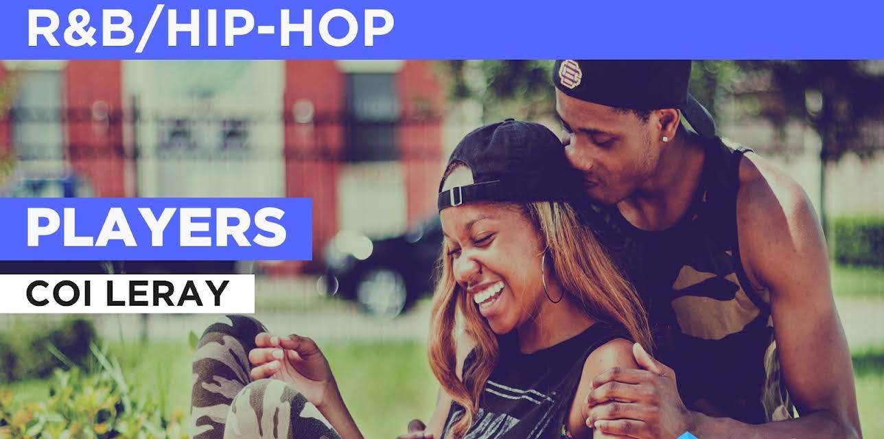 Players in the Style of Coi Leray (2022)