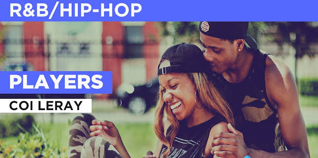 Players in the Style of Coi Leray (2022)