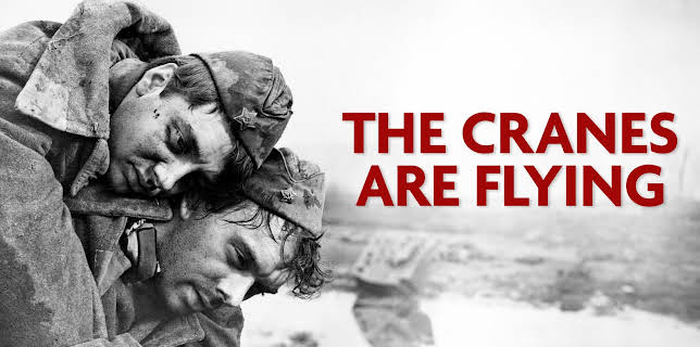 The Cranes Are Flying (1960)