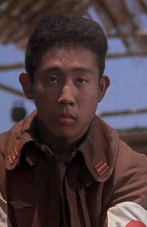 Takatarô Kataoka as 