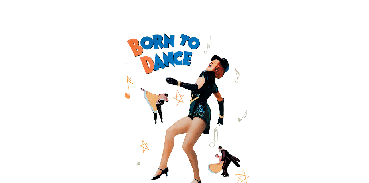 Born to Dance (1936) (1936)