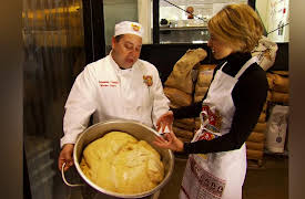 Samantha Brown's Great Weekends: San Francisco