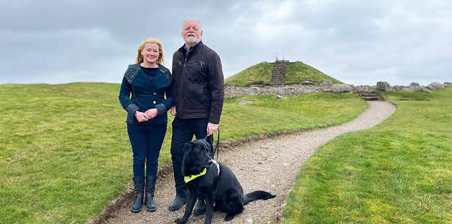 9:00 AM: My Kind of Town (S5) | BBC Two | 3/15 2026