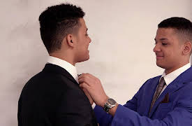 Say Yes to the Prom: Sebastian's Story