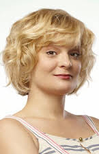 Martha Plimpton som 