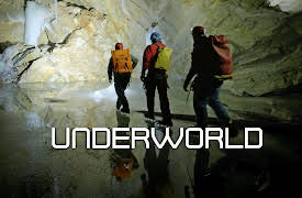 Underworld: Slovenia